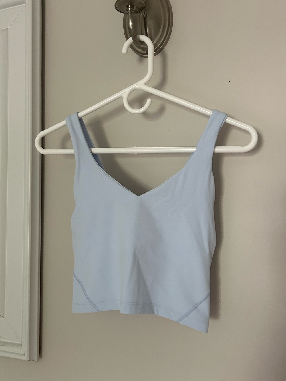 Lululemon Align tank